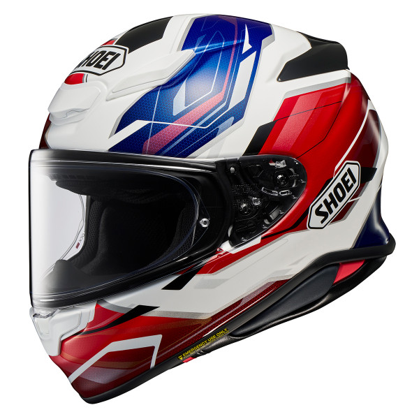 Shoei Shoei NXR2 Capriccio TC10 Helmet